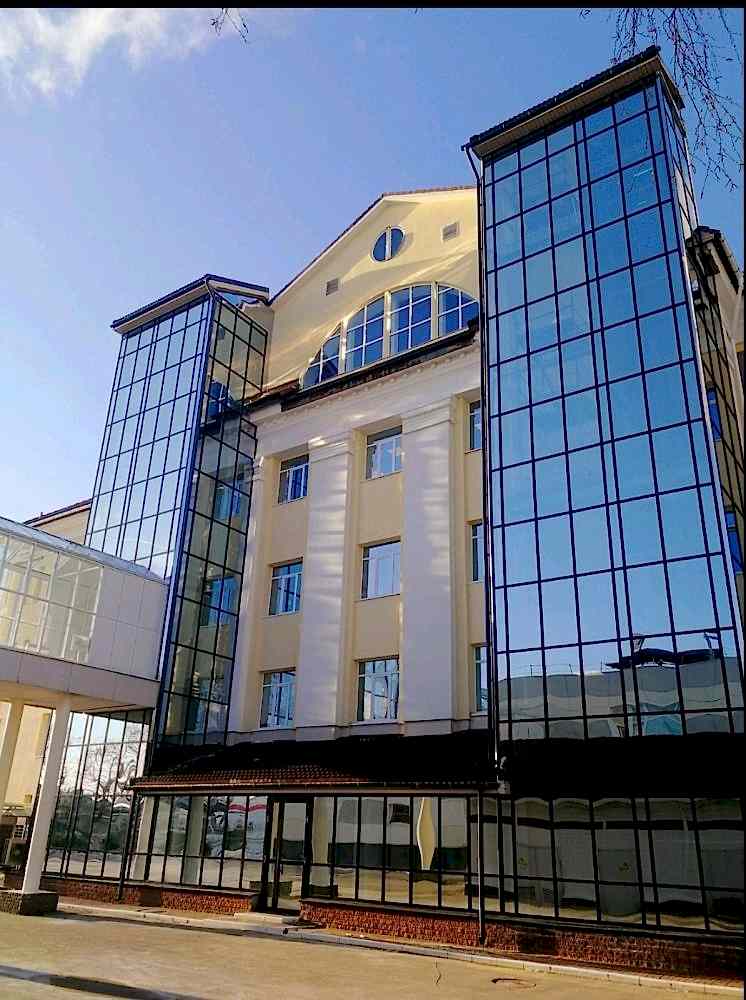 ООО «Лукойл-НижегородНефтеОргСинтез»